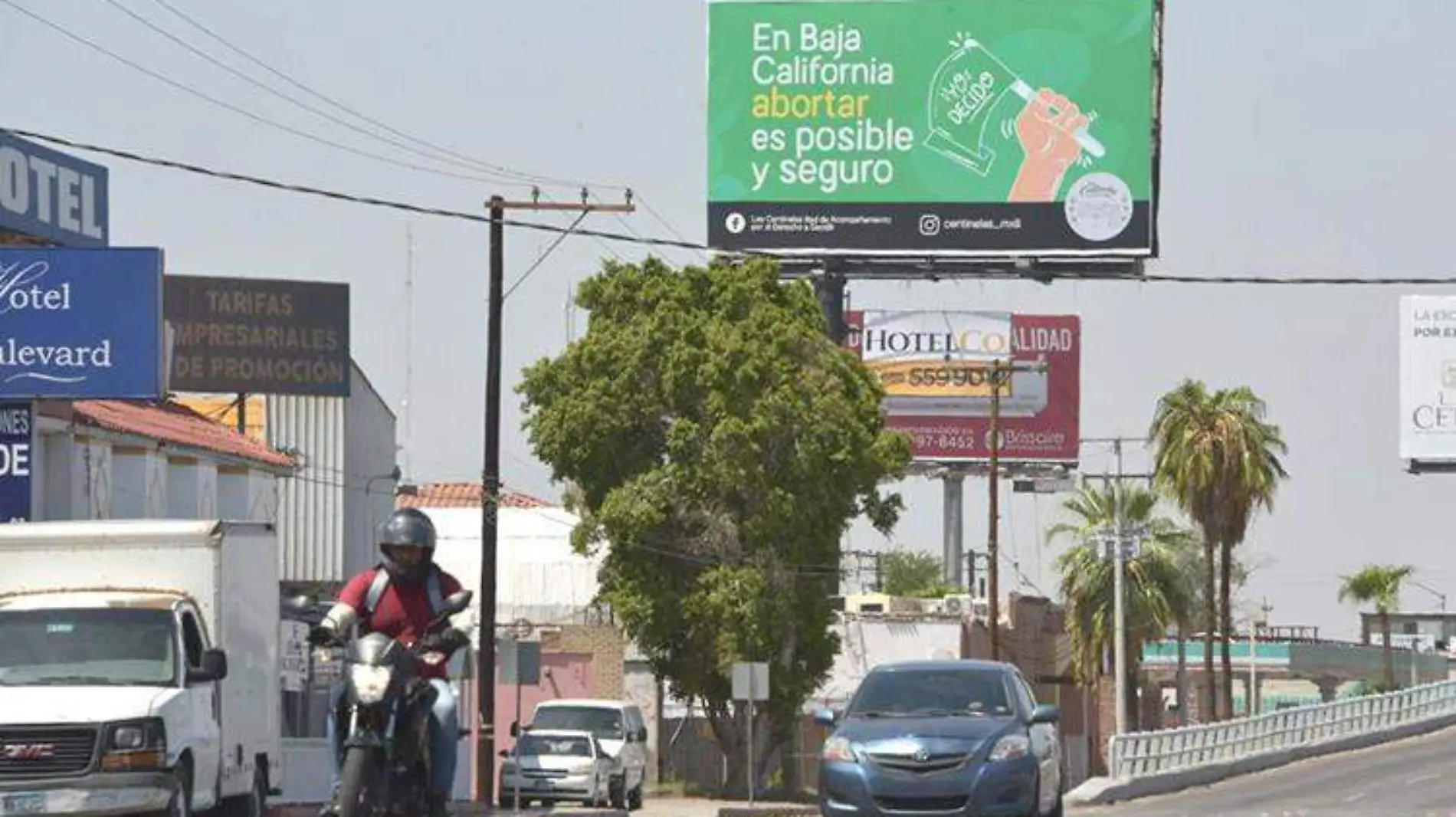 espectacular aborto mexicali